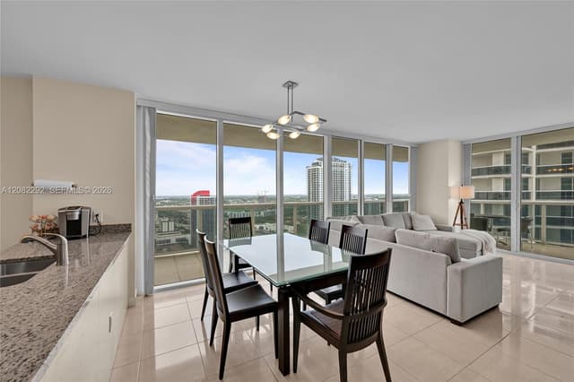 1830 S Ocean Dr # 3508, Hallandale Beach FL 33009 - Hallandale Beach, FL - Photo 6