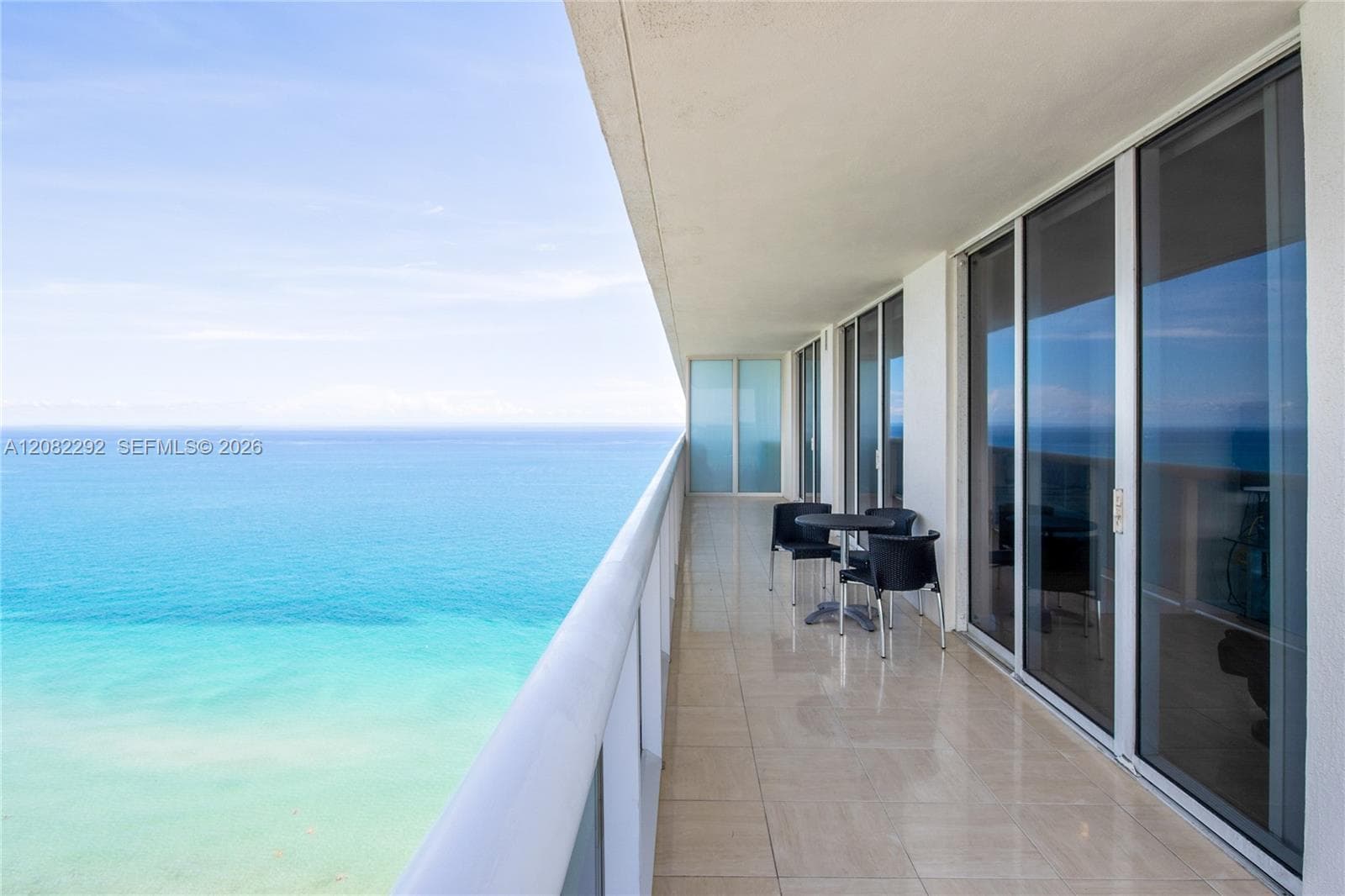 1830 S Ocean Dr # 3508, Hallandale Beach FL 33009 - Hallandale Beach, FL - Photo 1
