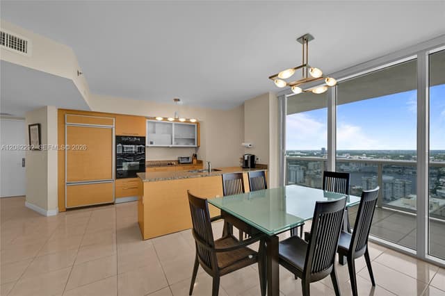 1830 S Ocean Dr # 3508, Hallandale Beach FL 33009 - Hallandale Beach, FL - Photo 5