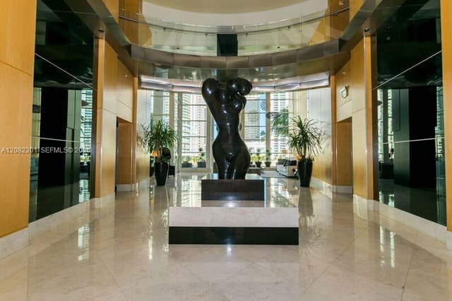 901 Brickell Key Blvd # 1105, Miami FL 33131 - Miami, FL - Photo 2
