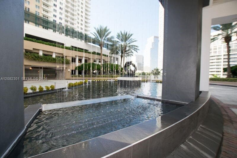 901 Brickell Key Blvd # 1105, Miami FL 33131 - Miami, FL - Photo 1