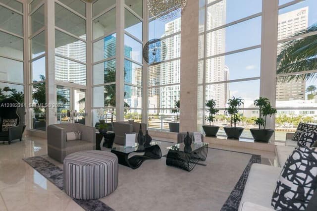 901 Brickell Key Blvd # 1105, Miami FL 33131 - Miami, FL - Photo 5