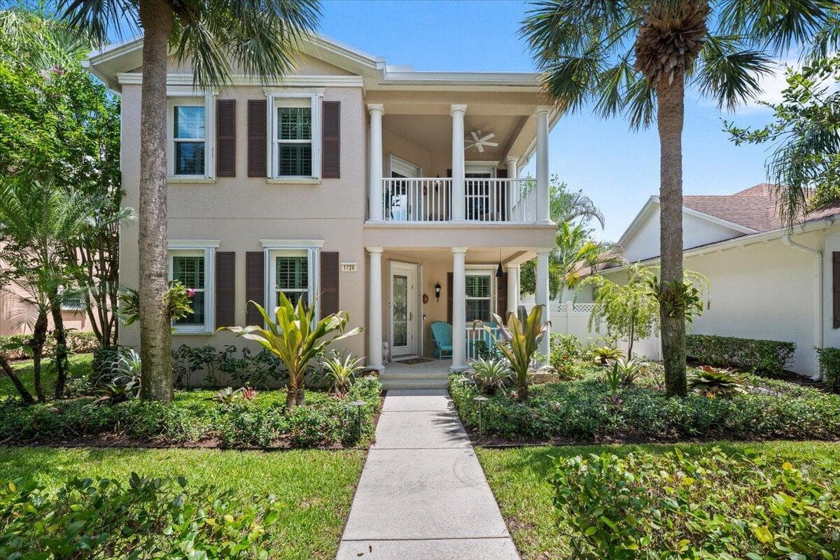 1728 W Community Drive, Jupiter FL 33458 - Jupiter, FL - Photo 1