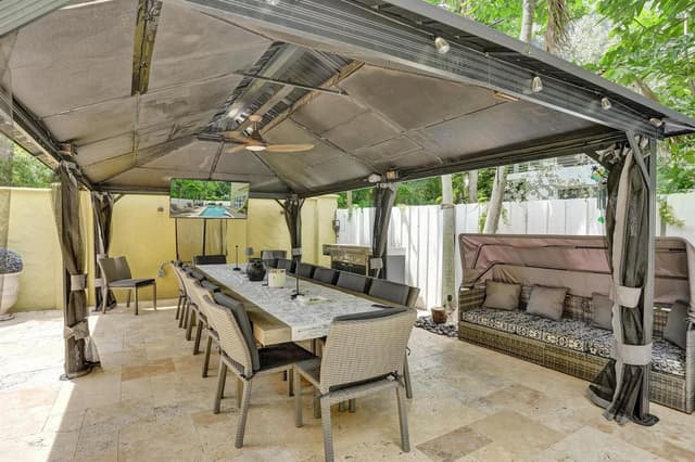 1411 NE 7th Street, Fort Lauderdale FL 33304 - Fort Lauderdale, FL - Photo 4