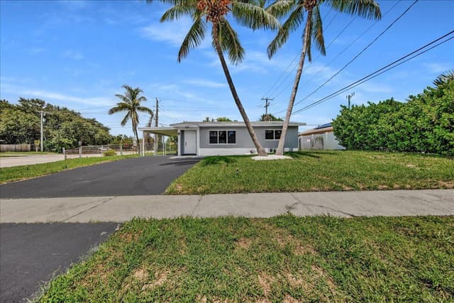 11 NE 28TH Court, Boynton Beach FL 33435 - Boynton Beach, FL - Photo 2