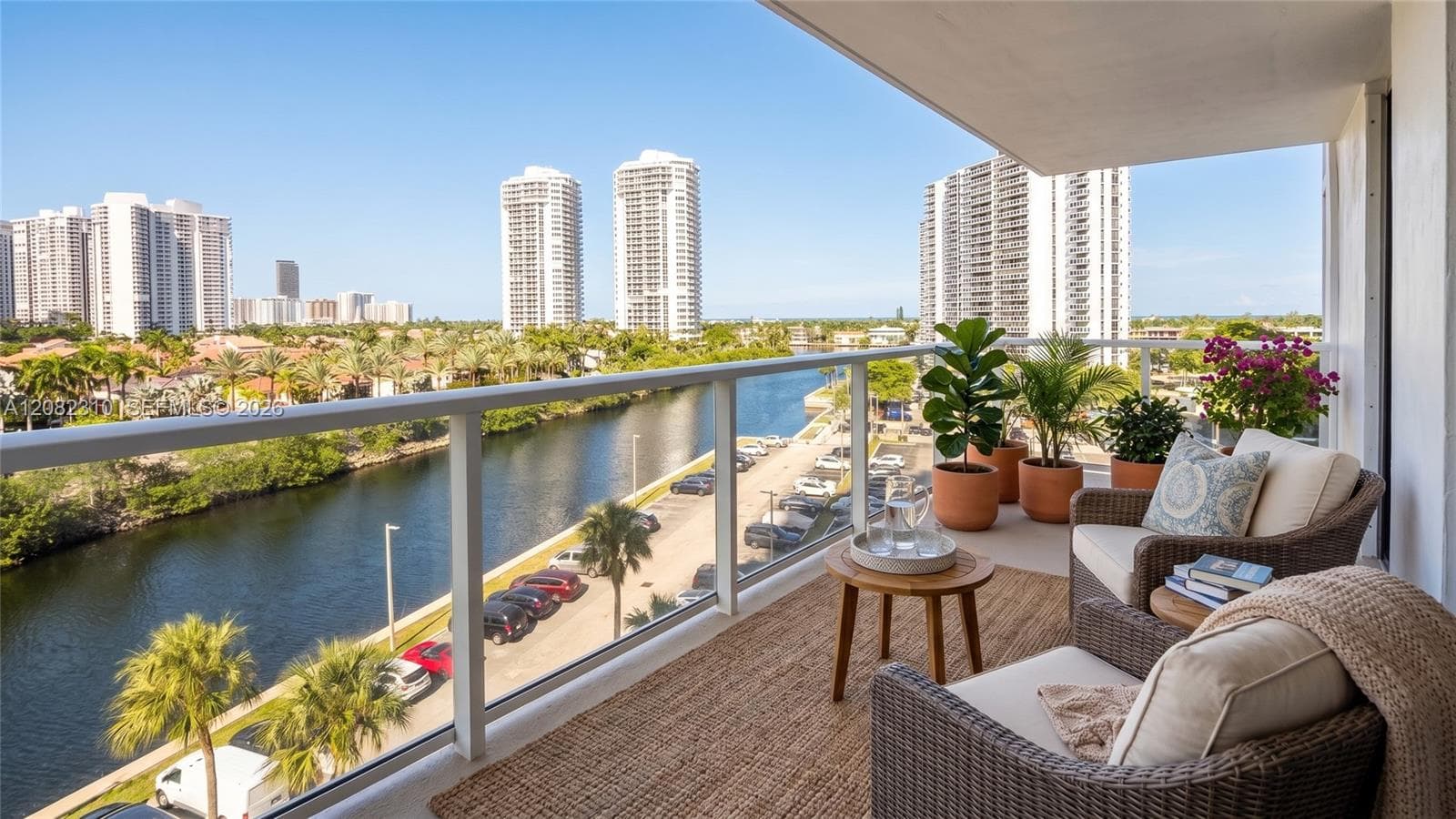 3701 N Country Club Dr # 701, Aventura FL 33180 - Aventura, FL - Photo 1