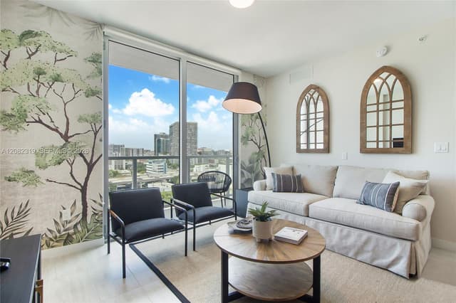 3900 Biscayne Blvd # 1108, Miami FL 33137 - Miami, FL - Photo 2