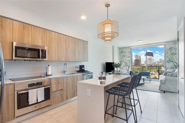 3900 Biscayne Blvd # 1108, Miami FL 33137 - Miami, FL - Photo 5