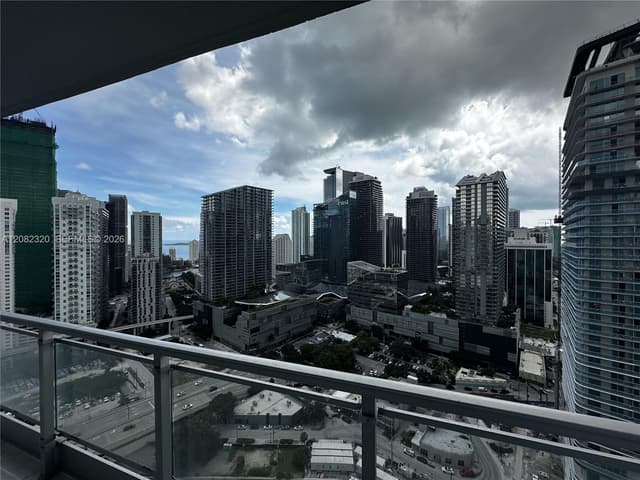 92 SW 3rd St # 3501, Miami FL 33130 - Miami, FL - Photo 3