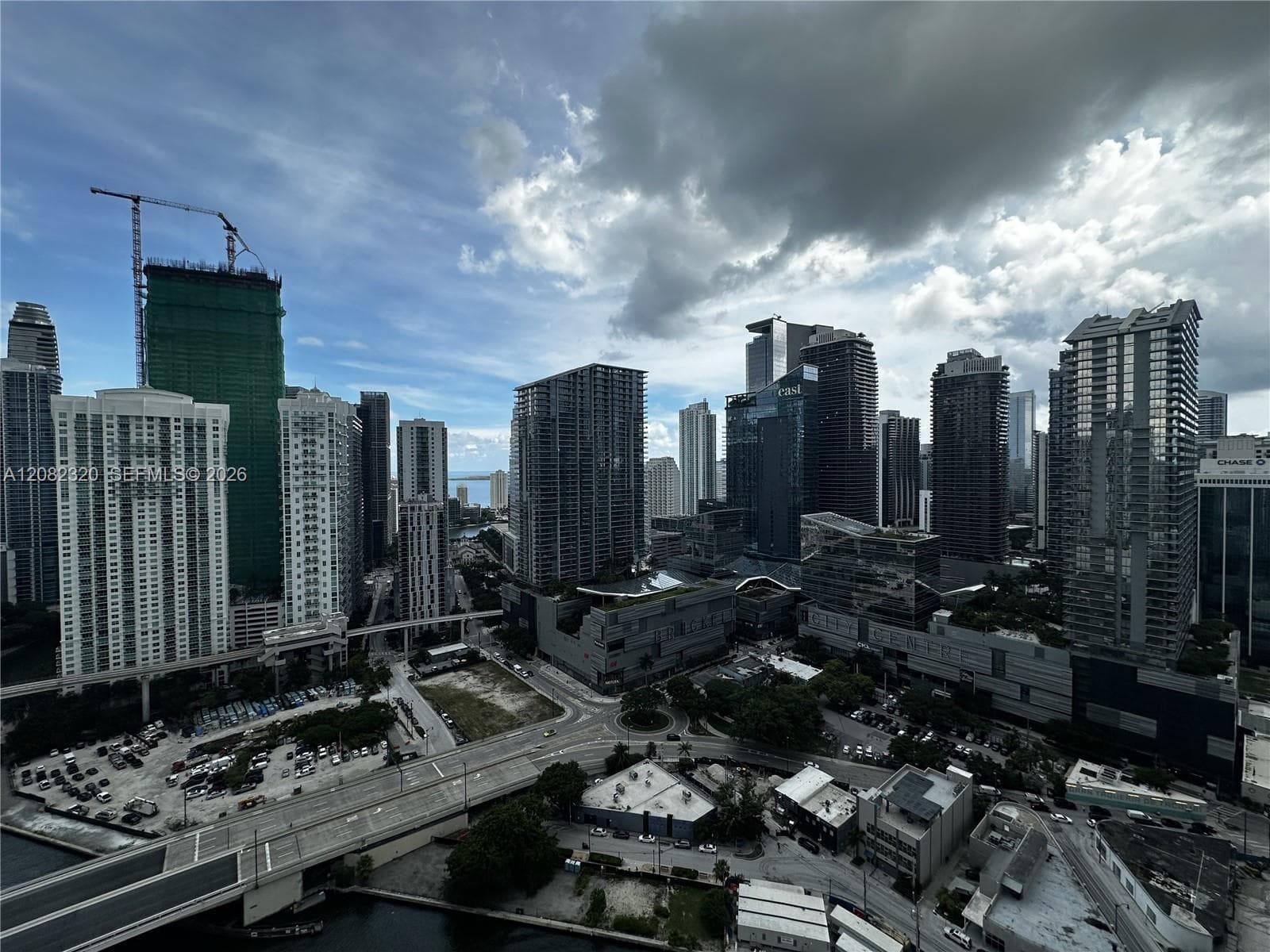 92 SW 3rd St # 3501, Miami FL 33130 - Miami, FL - Photo 1