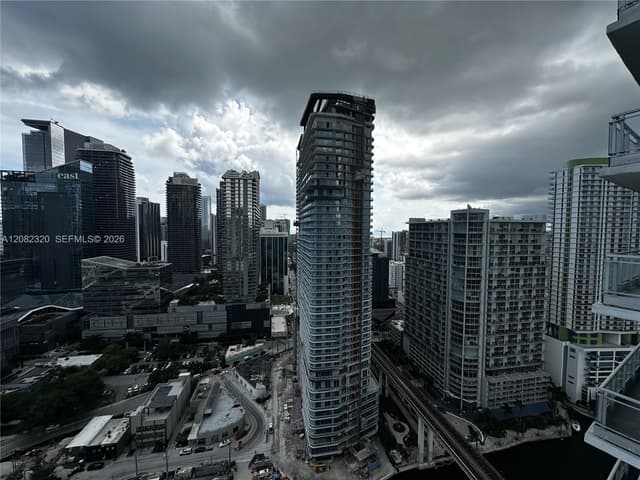 92 SW 3rd St # 3501, Miami FL 33130 - Miami, FL - Photo 5