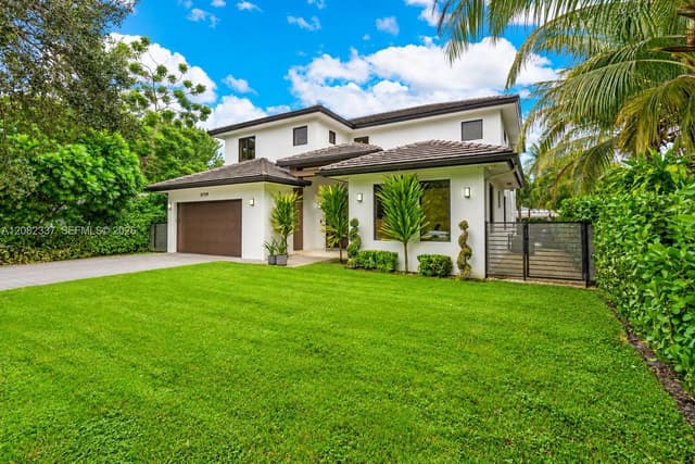 5759 SW 42nd St, Miami FL 33155 - Miami, FL - Photo 2