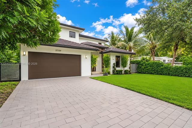 5759 SW 42nd St, Miami FL 33155 - Miami, FL - Photo 3