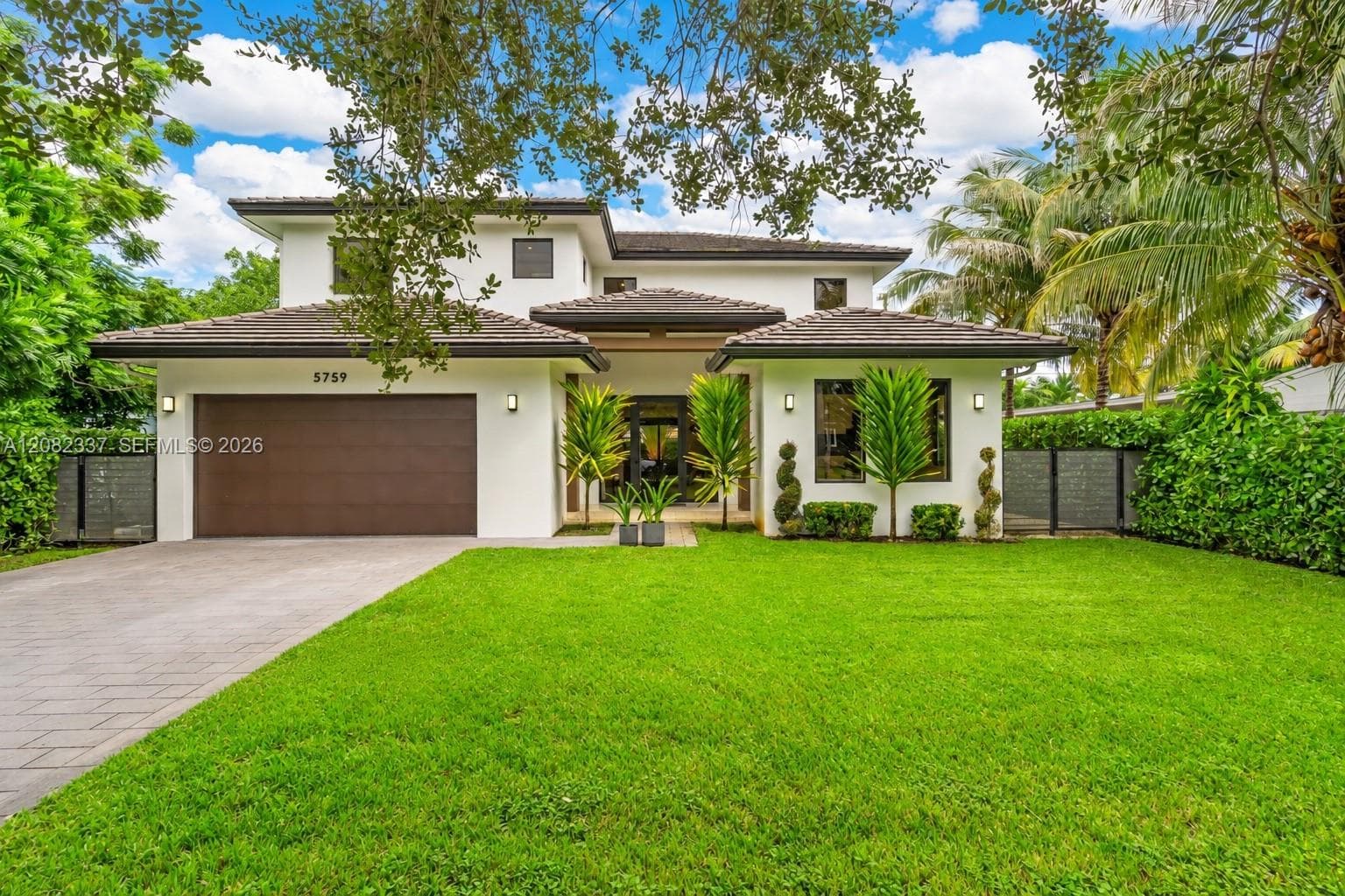 5759 SW 42nd St, Miami FL 33155 - Miami, FL - Photo 1