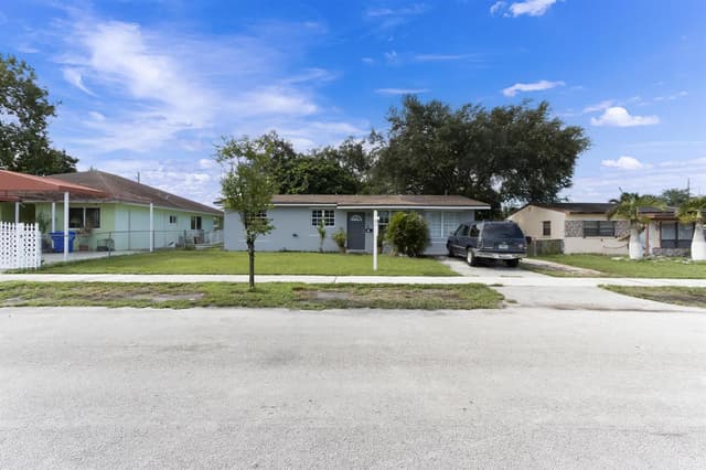 6714 ATLANTA Street, Hollywood FL 33024 - Hollywood, FL - Photo 2