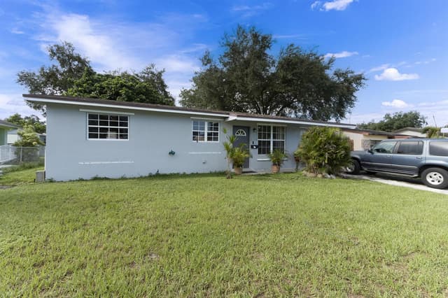 6714 ATLANTA Street, Hollywood FL 33024 - Hollywood, FL - Photo 3
