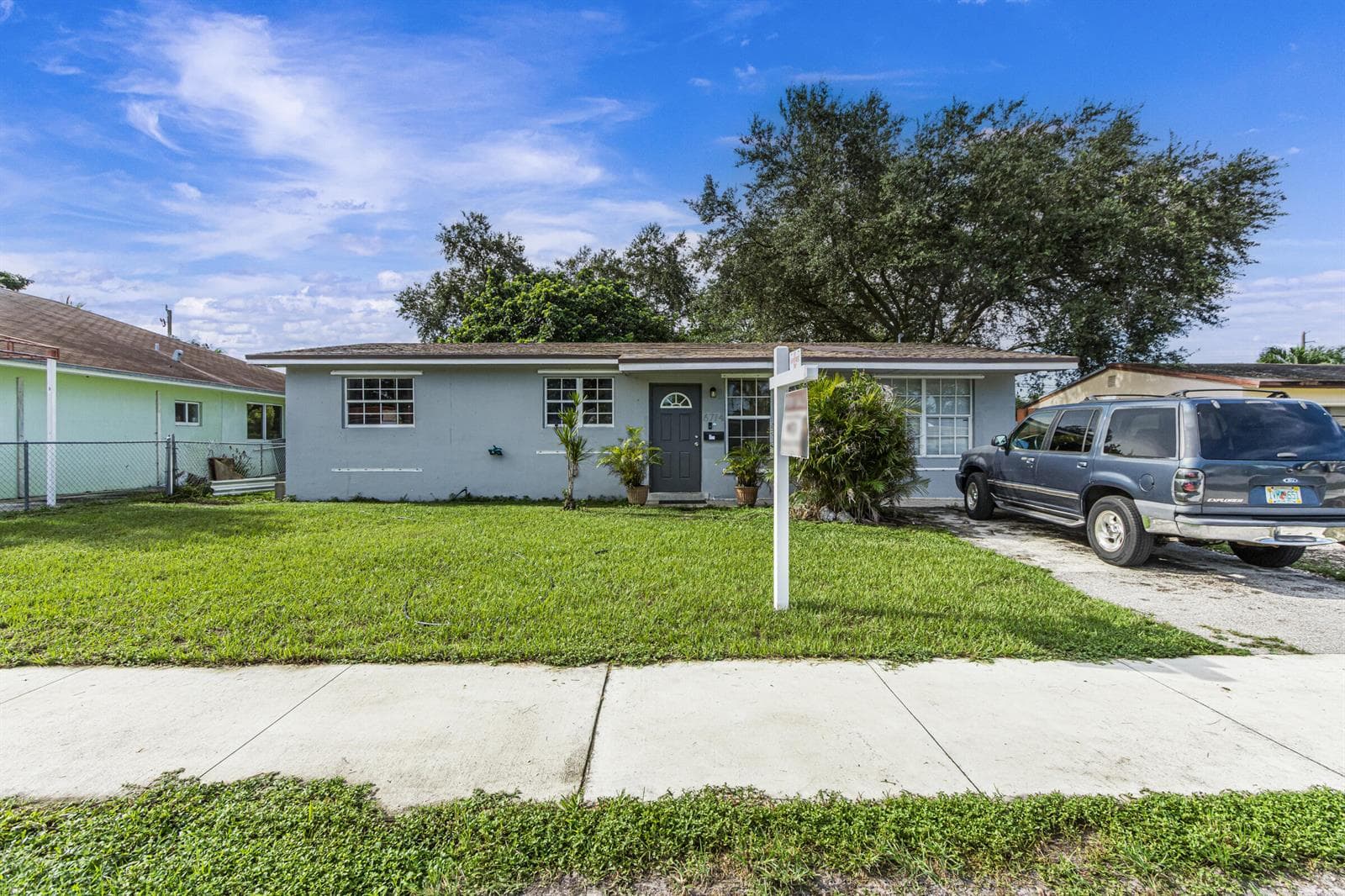 6714 ATLANTA Street, Hollywood FL 33024 - Hollywood, FL - Photo 1