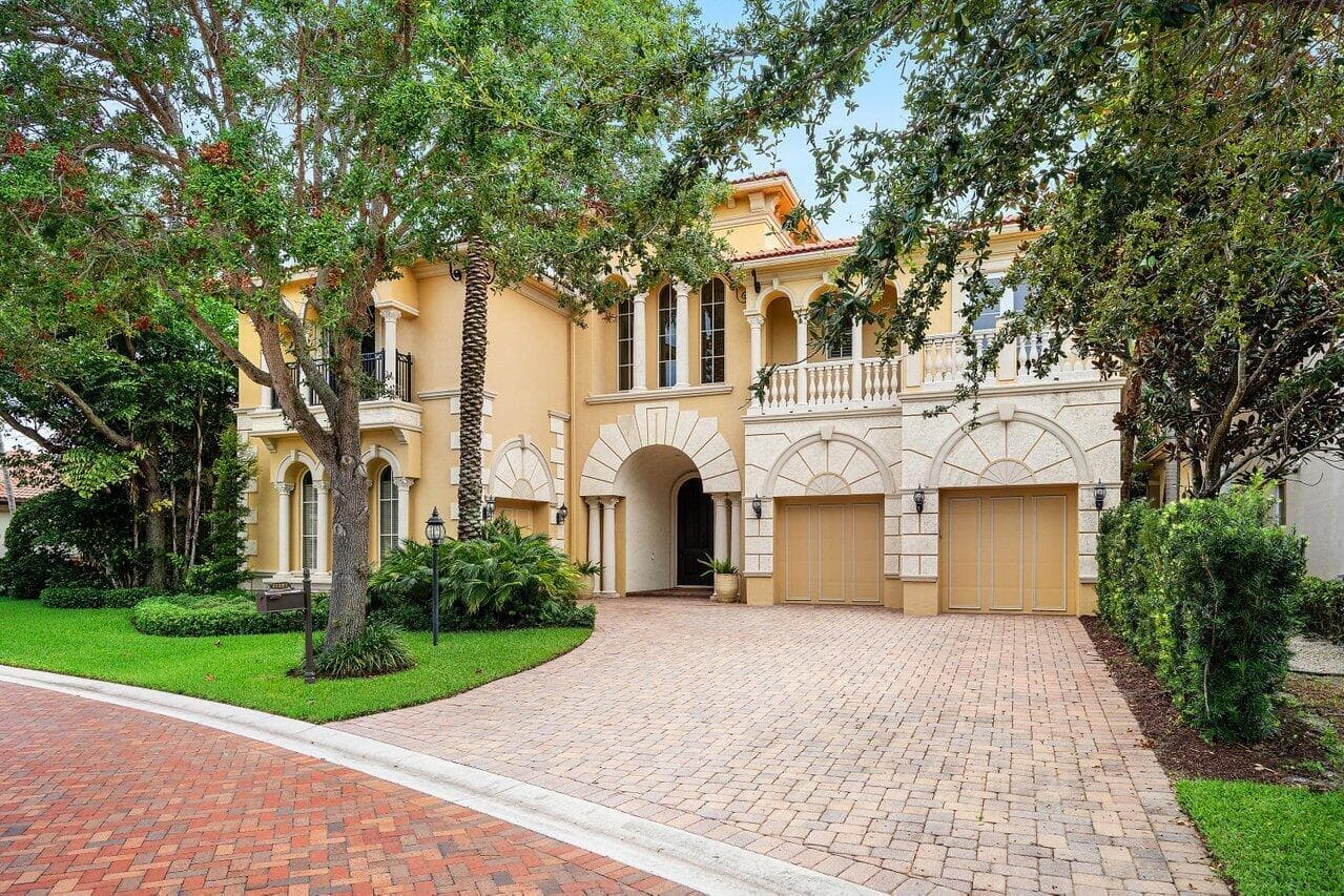 17387 Balaria Street, Boca Raton FL 33496