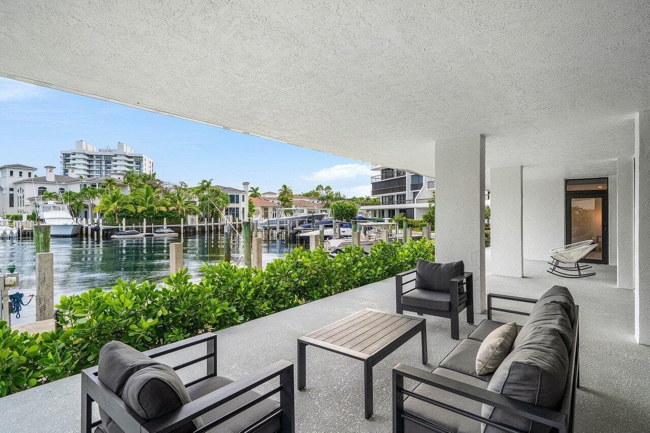 4740 S Ocean Boulevard # 105, Highland Beach FL 33487 - Highland Beach, FL - Photo 1