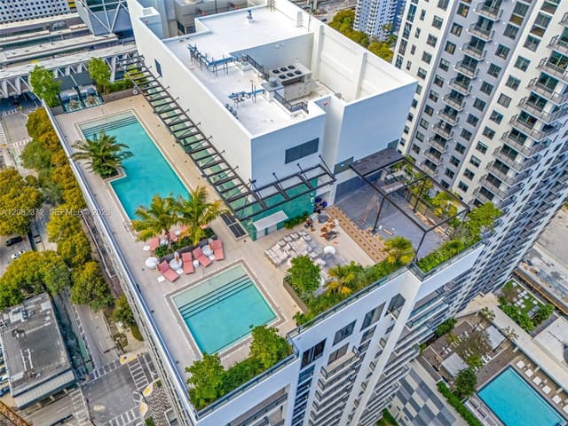 11 NE 6th St # 2209, Miami FL 33132 - Miami, FL - Photo 2
