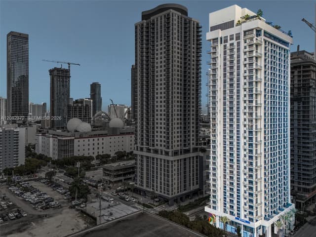 11 NE 6th St # 2209, Miami FL 33132 - Miami, FL - Photo 3