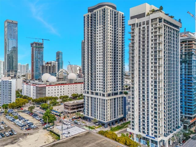 11 NE 6th St # 2209, Miami FL 33132 - Miami, FL - Photo 4
