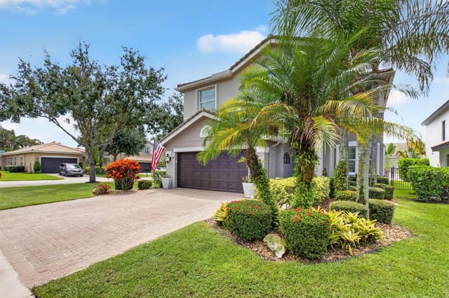 8862 Morgan Landing Way, Boynton Beach FL 33473 - Boynton Beach, FL - Photo 3
