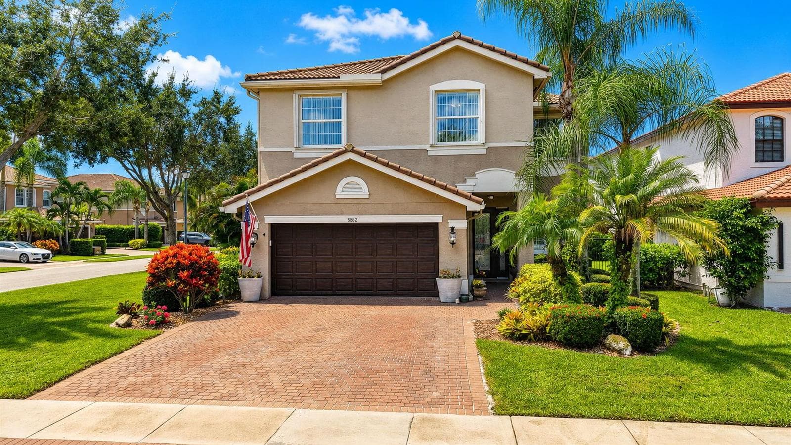 8862 Morgan Landing Way, Boynton Beach FL 33473 - Boynton Beach, FL - Photo 1