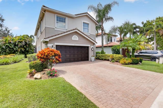 8862 Morgan Landing Way, Boynton Beach FL 33473 - Boynton Beach, FL - Photo 4