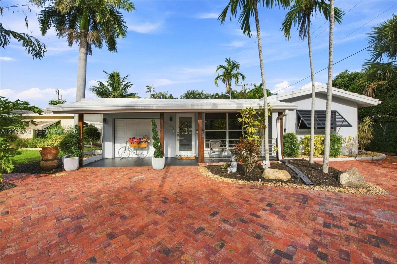 4620 NE 5th Ave, Oakland Park FL 33334 - Oakland Park, FL - Photo 1