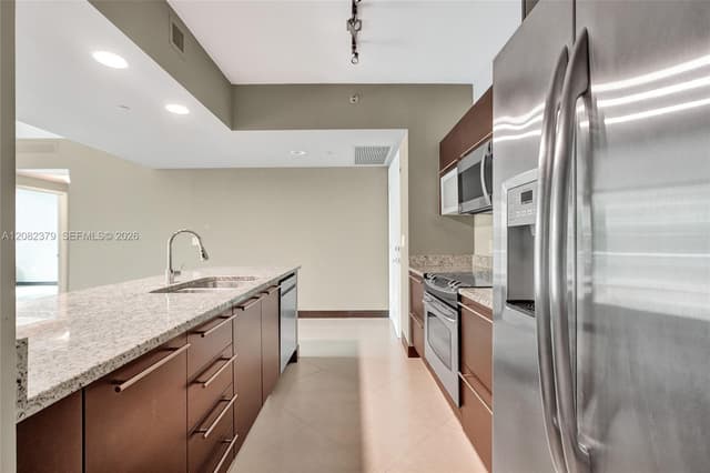 951 Brickell Ave # 1106, Miami FL 33131 - Miami, FL - Photo 2