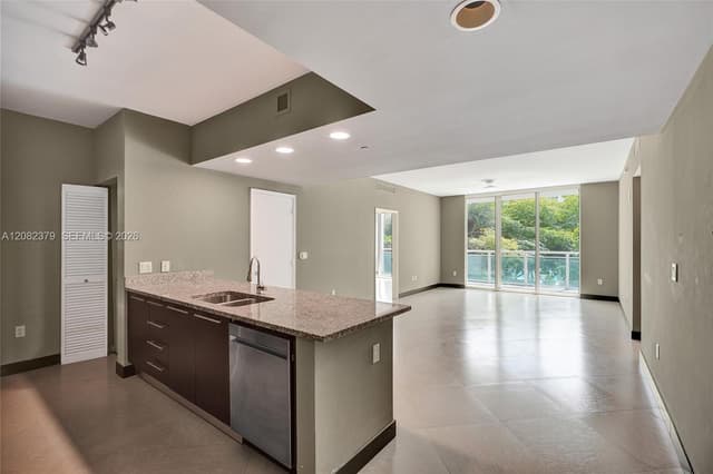 951 Brickell Ave # 1106, Miami FL 33131 - Miami, FL - Photo 3