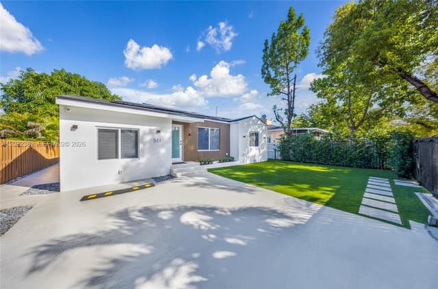 511 NW 48th St, Miami FL 33127 - Miami, FL - Photo 2