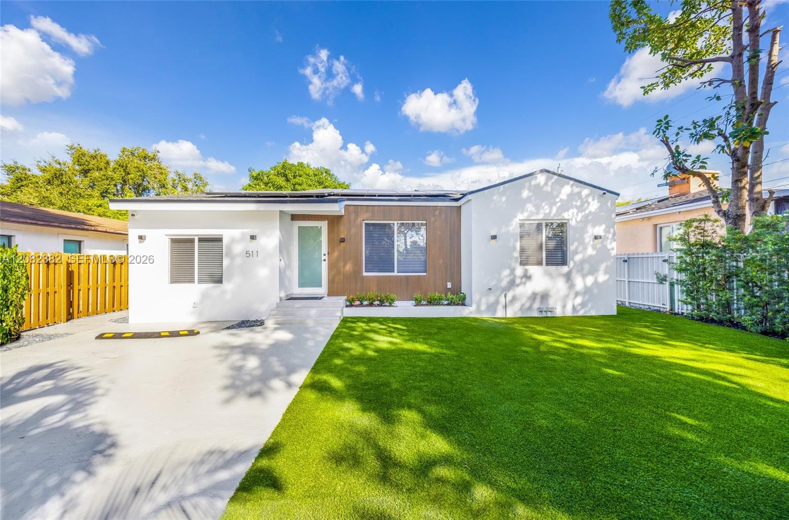 511 NW 48th St, Miami FL 33127