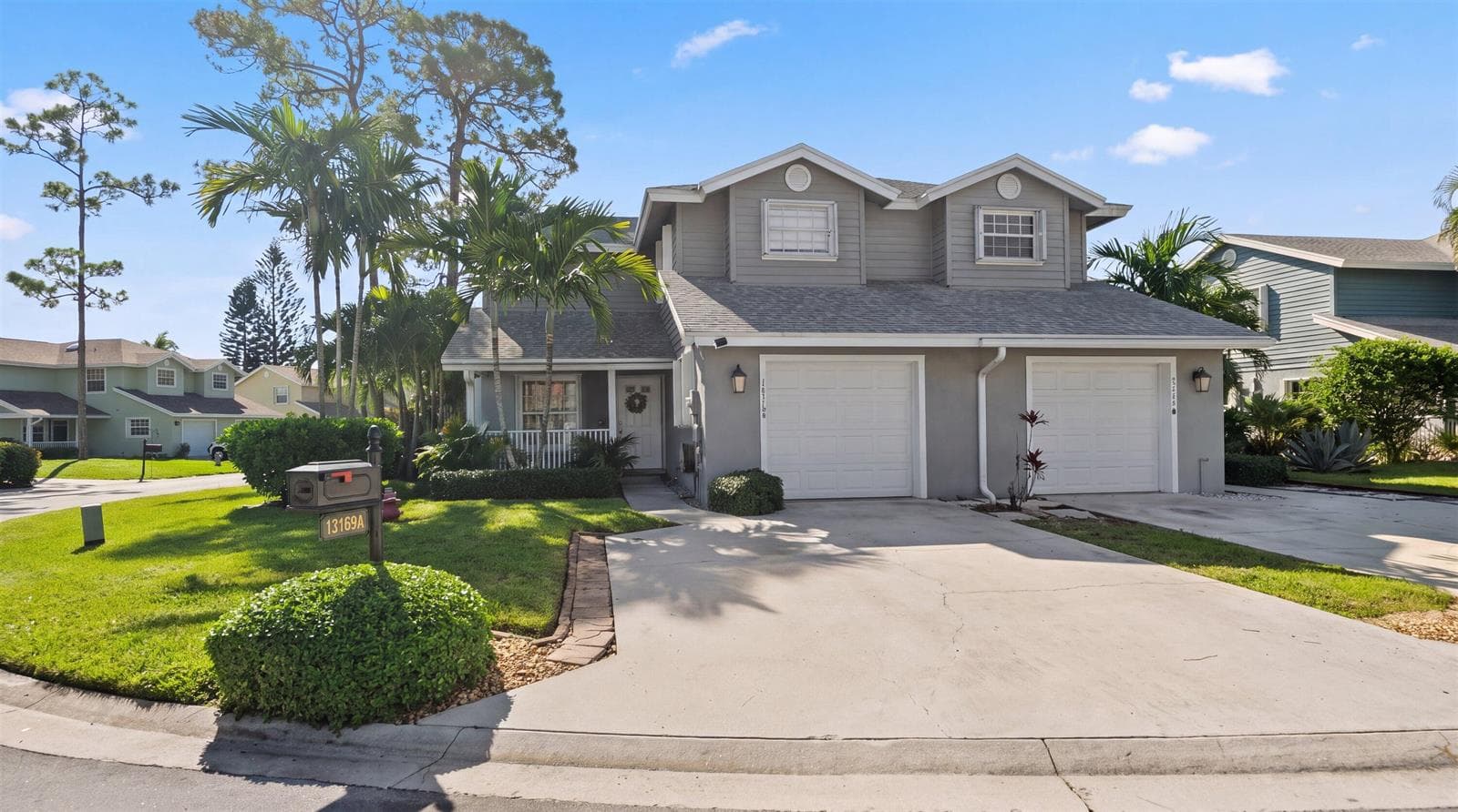 13169 Quiet Woods Road # A, Wellington FL 33414 - Wellington, FL - Photo 1