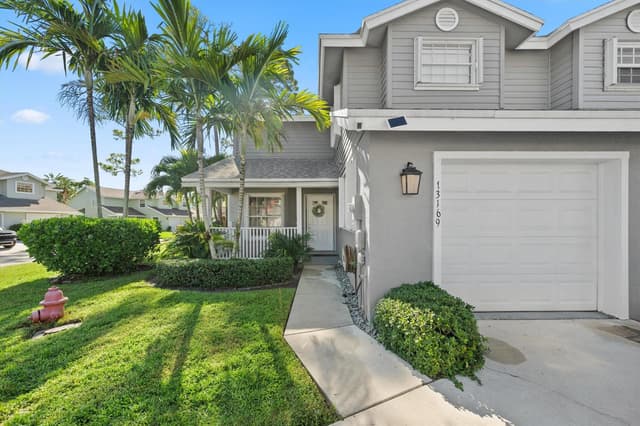 13169 Quiet Woods Road # A, Wellington FL 33414 - Wellington, FL - Photo 4