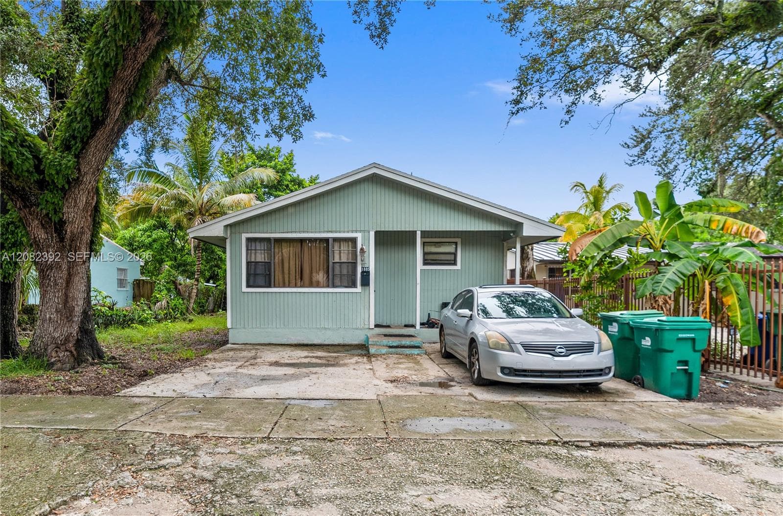 1885 NW 113th Ter, Miami FL 33167 - Miami, FL - Photo 1