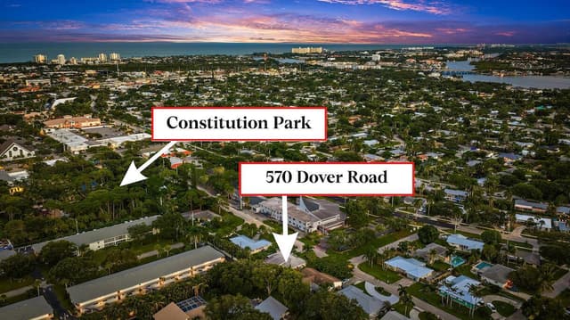 570 N DOVER Road, Tequesta FL 33469 - Tequesta, FL - Photo 4