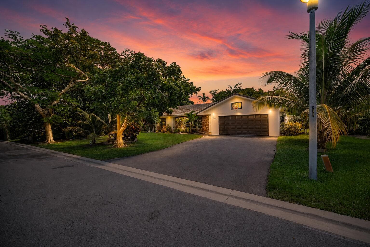 4203 NW 75TH Avenue, Coral Springs FL 33065 - Coral Springs, FL - Photo 1