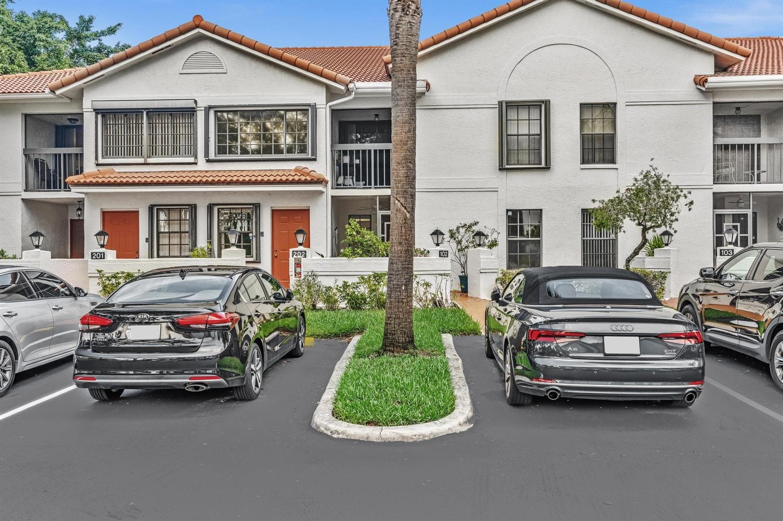 9632 Sills Drive E # 102, Boynton Beach FL 33437 - Boynton Beach, FL - Photo 1