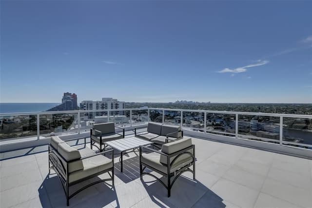 2841 N Ocean Boulevard # 1105, Fort Lauderdale FL 33308 - Fort Lauderdale, FL - Photo 6