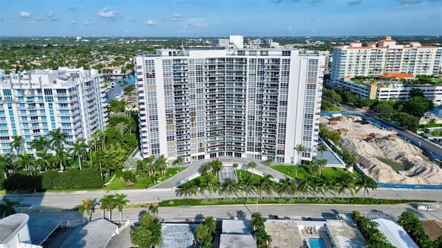 2841 N Ocean Boulevard # 1105, Fort Lauderdale FL 33308 - Fort Lauderdale, FL - Photo 3