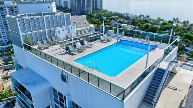 2841 N Ocean Boulevard # 1105, Fort Lauderdale FL 33308 - Fort Lauderdale, FL - Photo 5
