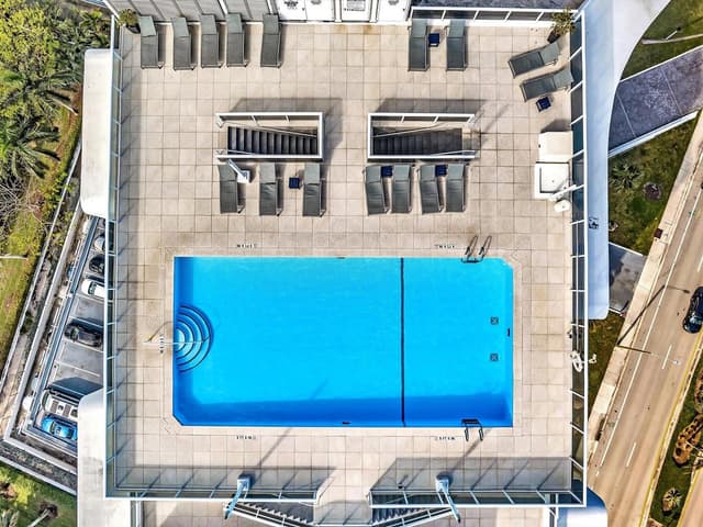 2841 N Ocean Boulevard # 1105, Fort Lauderdale FL 33308 - Fort Lauderdale, FL - Photo 4