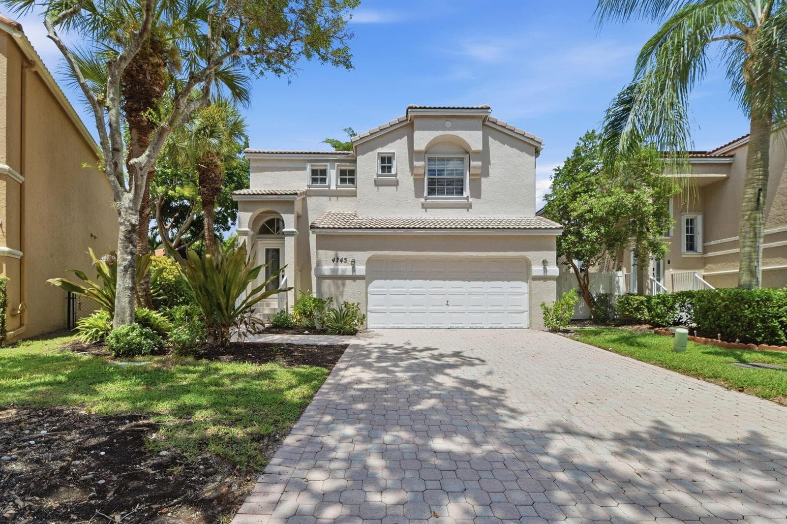 4745 NW 114th Drive, Coral Springs FL 33076 - Coral Springs, FL - Photo 1