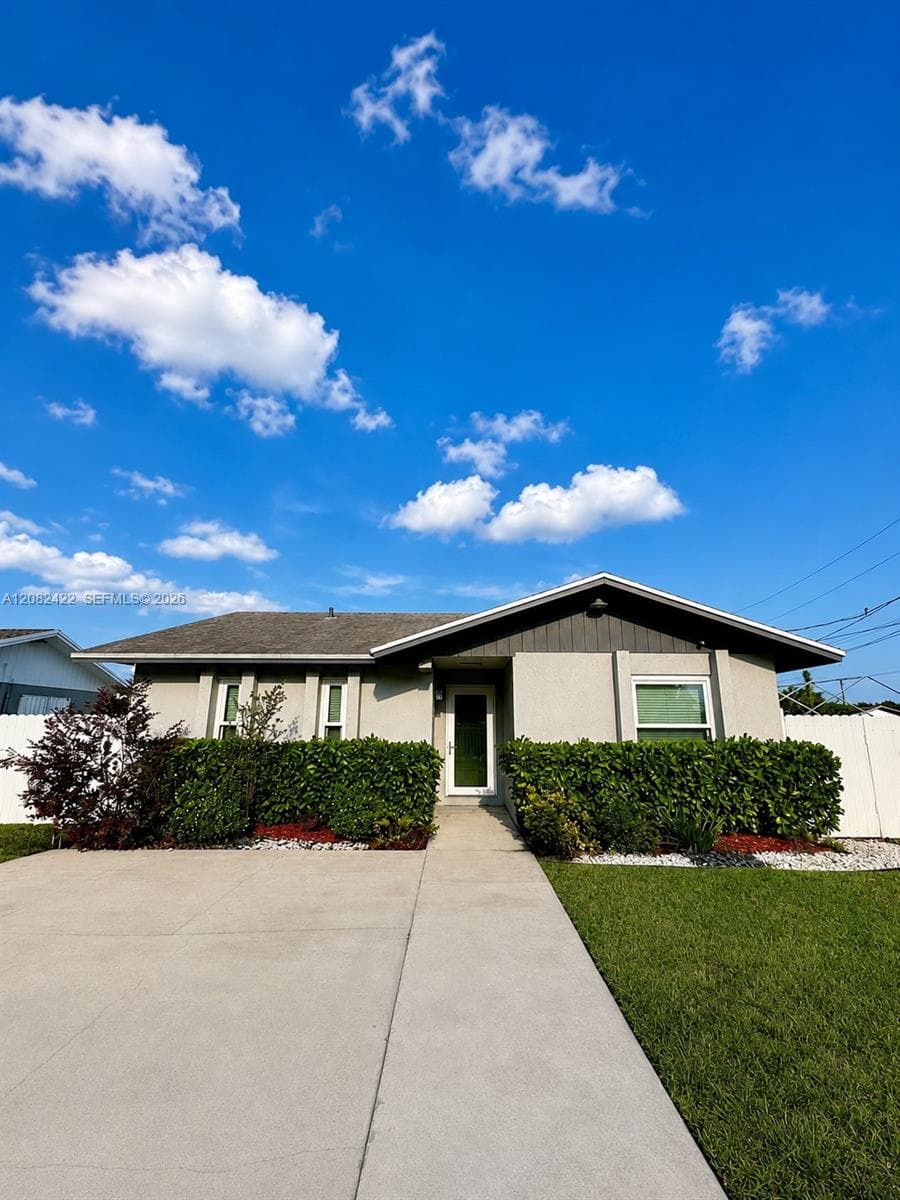 18155 SW 105th Ave, Miami FL 33157 - Miami, FL - Photo 1