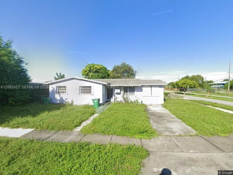 18110 NW 7th Pl, Miami Gardens FL 33169 - Miami Gardens, FL - Photo 1