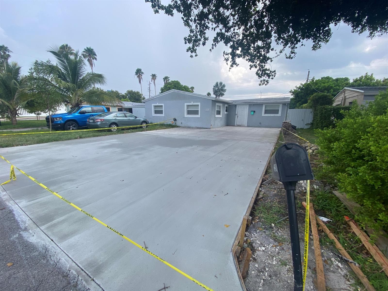 6910 SW 24TH Street, Miramar FL 33023 - Miramar, FL - Photo 1