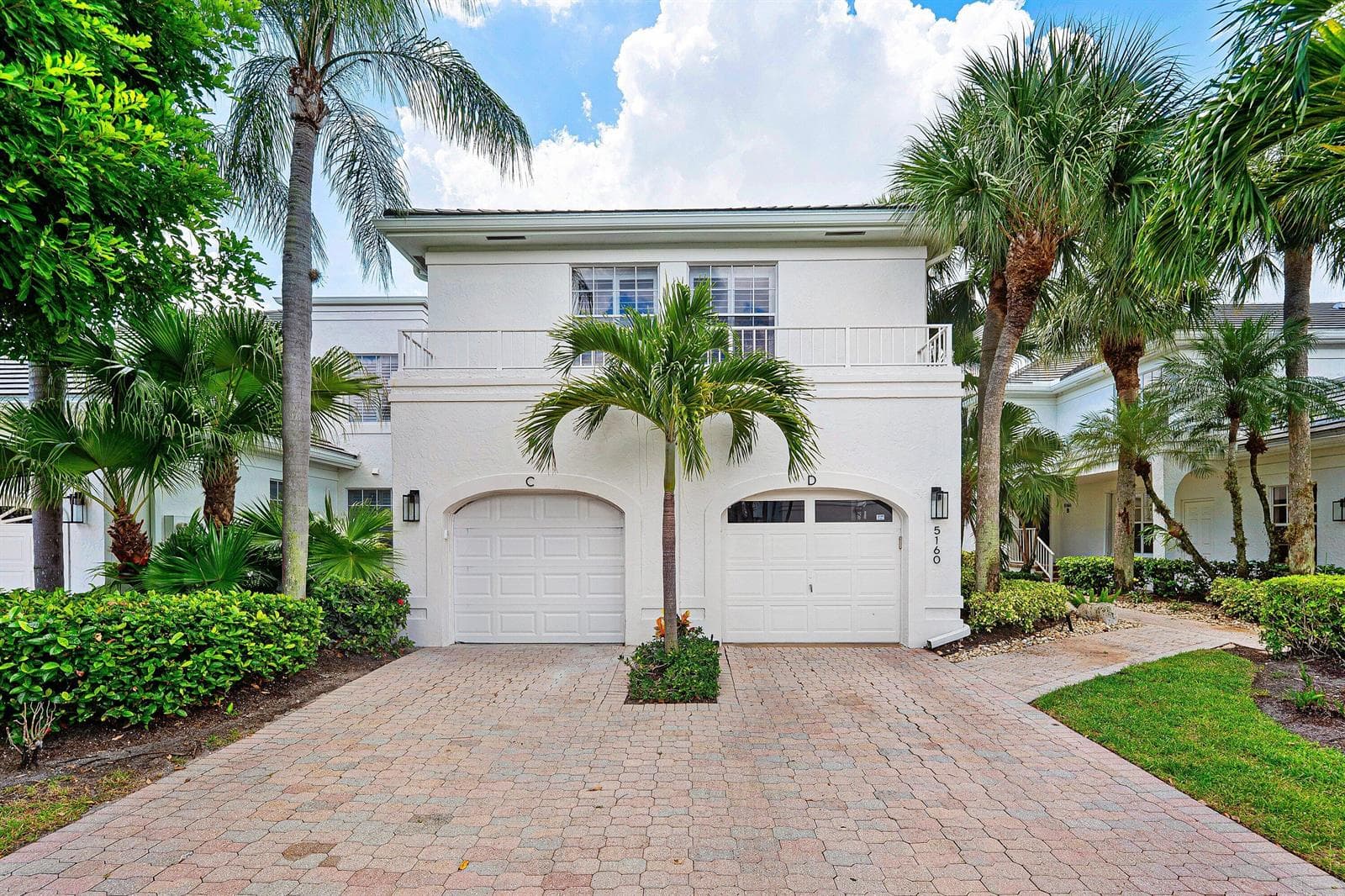 5160 Lake Catalina Drive # C, Boca Raton FL 33496 - Boca Raton, FL - Photo 1