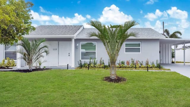 1115 Stillwater Drive, Jupiter FL 33458 - Jupiter, FL - Photo 7